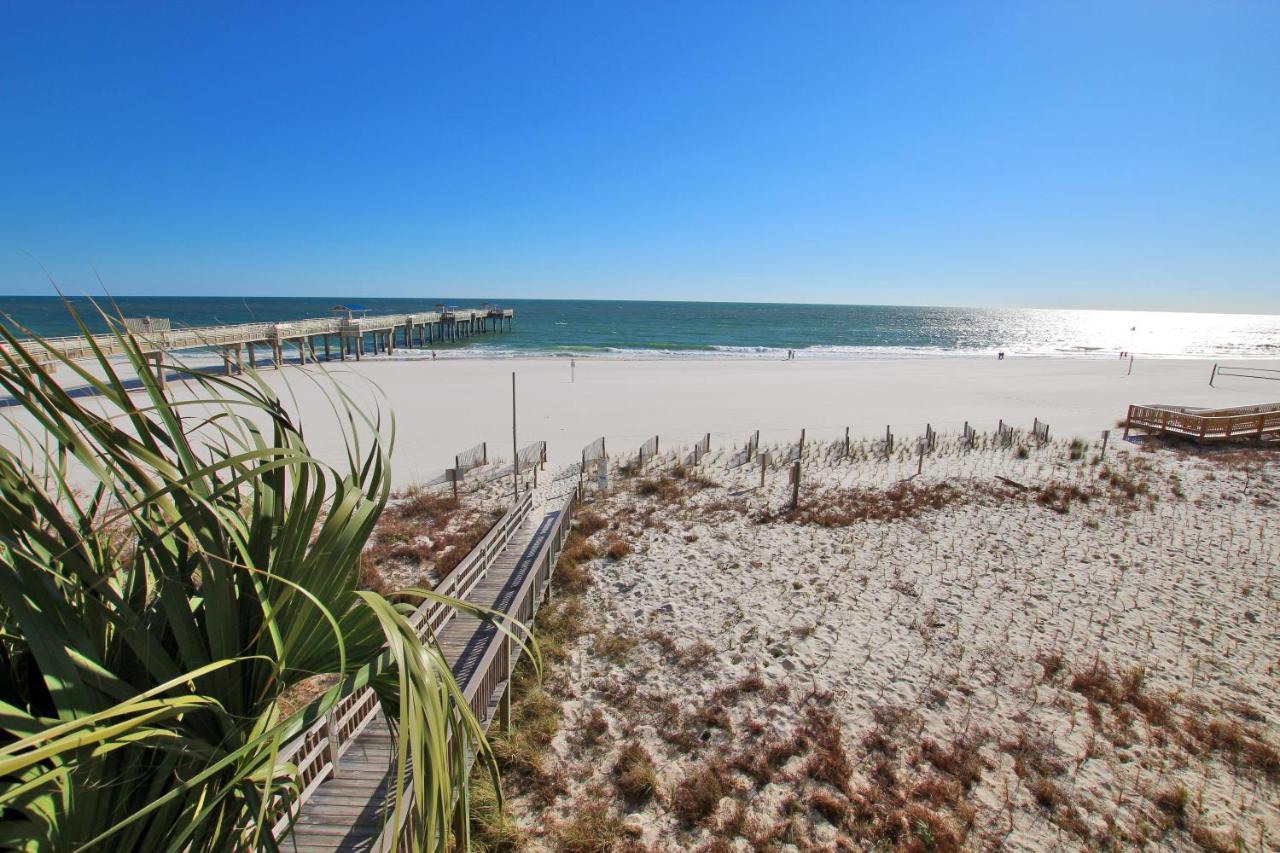 Emerald Skye 11 Orange Beach Exterior foto