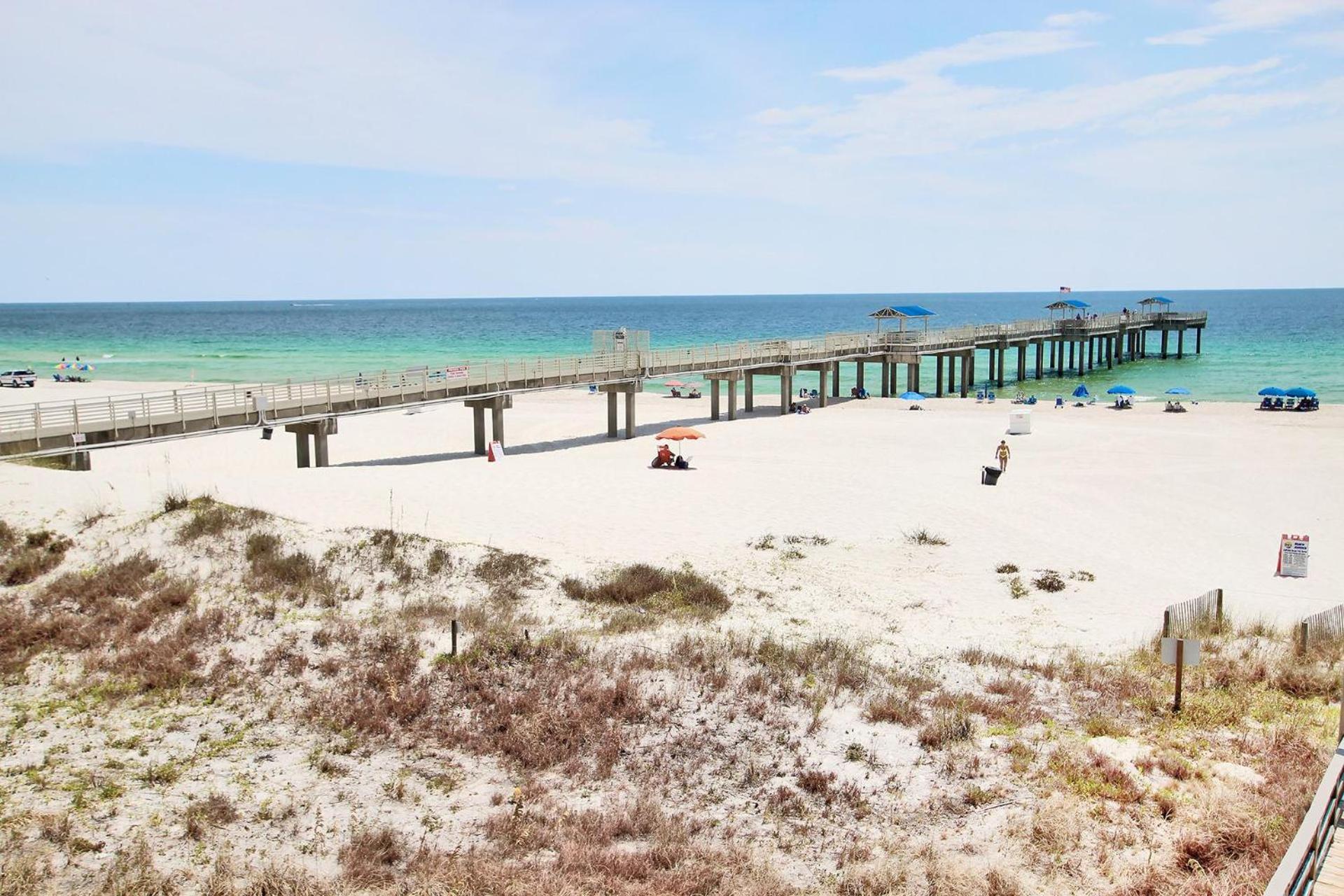 Emerald Skye 11 Orange Beach Exterior foto